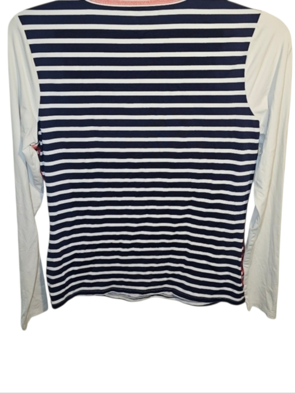 Lands end sz. Xsmall Rashguard - Picture 4 of 4